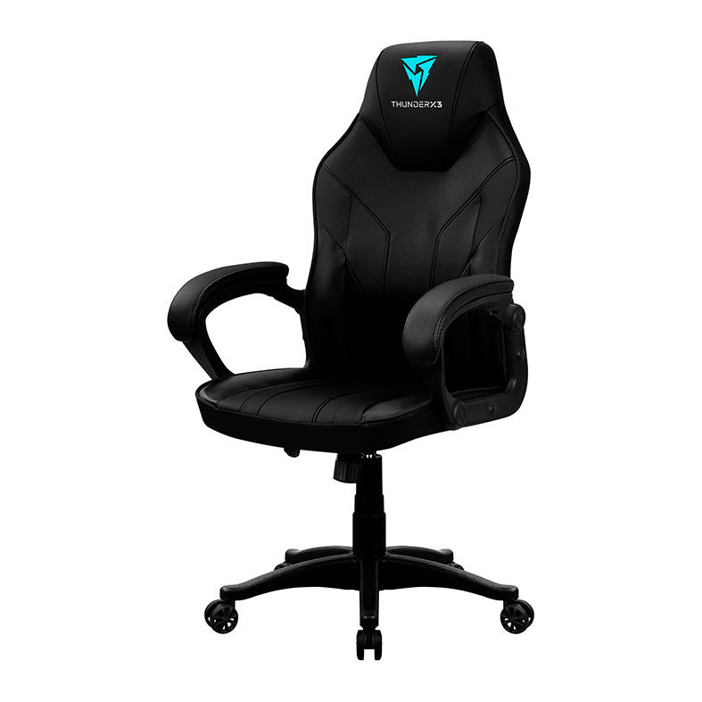 Cadeira Gamer ThunderX3 EC1 Preto, EC1-PT-67995 - miniatura 4