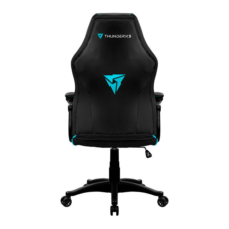 Cadeira Gamer ThunderX3 EC1 Preto/Ciano, EC1-PT/CY-67997 - miniatura 8