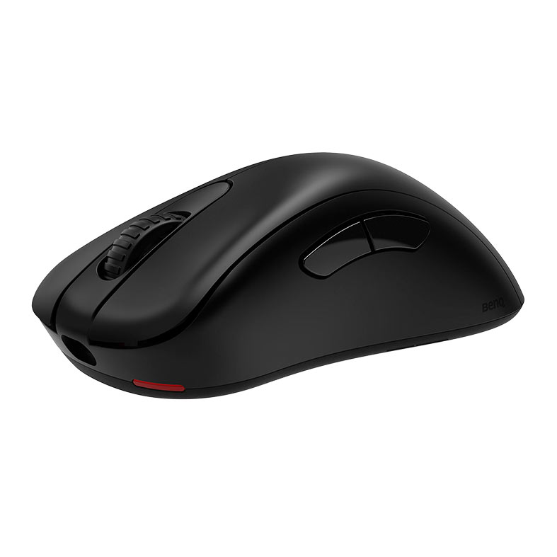Mouse Gamer Benq Zowie EC2-DW, 3200DPI, 7 Botoes, Wireless, Preto, EC2-DW - miniatura 4
