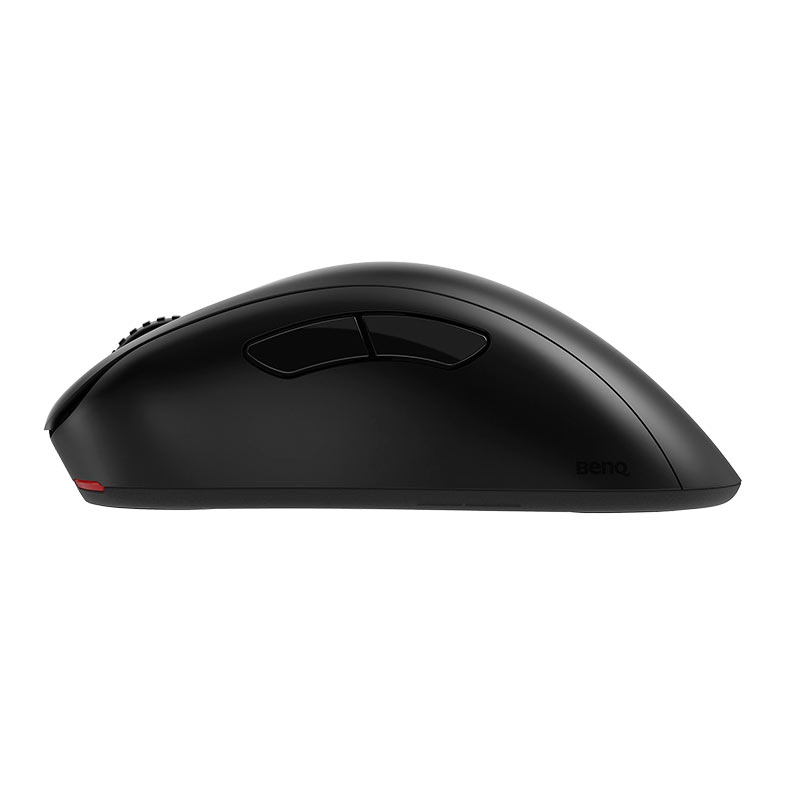Mouse Gamer Benq Zowie EC2-DW, 3200DPI, 7 Botoes, Wireless, Preto, EC2-DW - miniatura 6