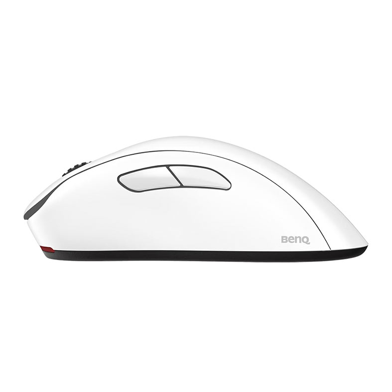 Mouse Gamer Benq Zowie EC3-DW Glossy White Special Edition, 3200DPI, 7 Botoes, Wireless, EC3-DW-GLOSSY - miniatura 6