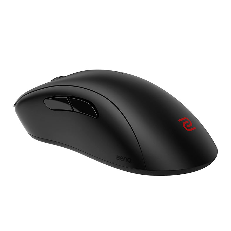 Mouse Gamer Benq Zowie EC3-DW, 3200DPI, 7 Botoes, Wireless, Preto, EC3-DW - miniatura 3