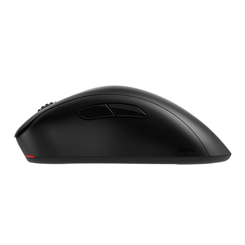 Mouse Gamer Benq Zowie EC3-DW, 3200DPI, 7 Botoes, Wireless, Preto, EC3-DW - miniatura 6