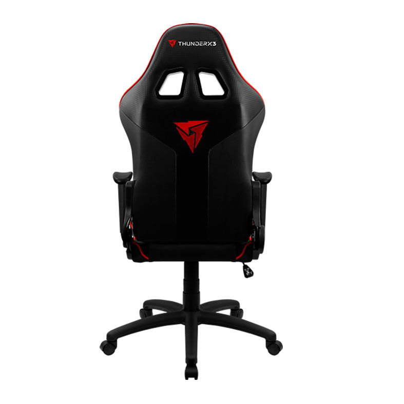 Cadeira Gamer ThunderX3 EC3 Preto/Vermelho, EC3-PT/RED - miniatura 7