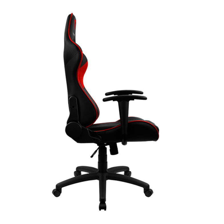 Cadeira Gamer ThunderX3 EC3 Preto/Vermelho, EC3-PT/RED - miniatura 5