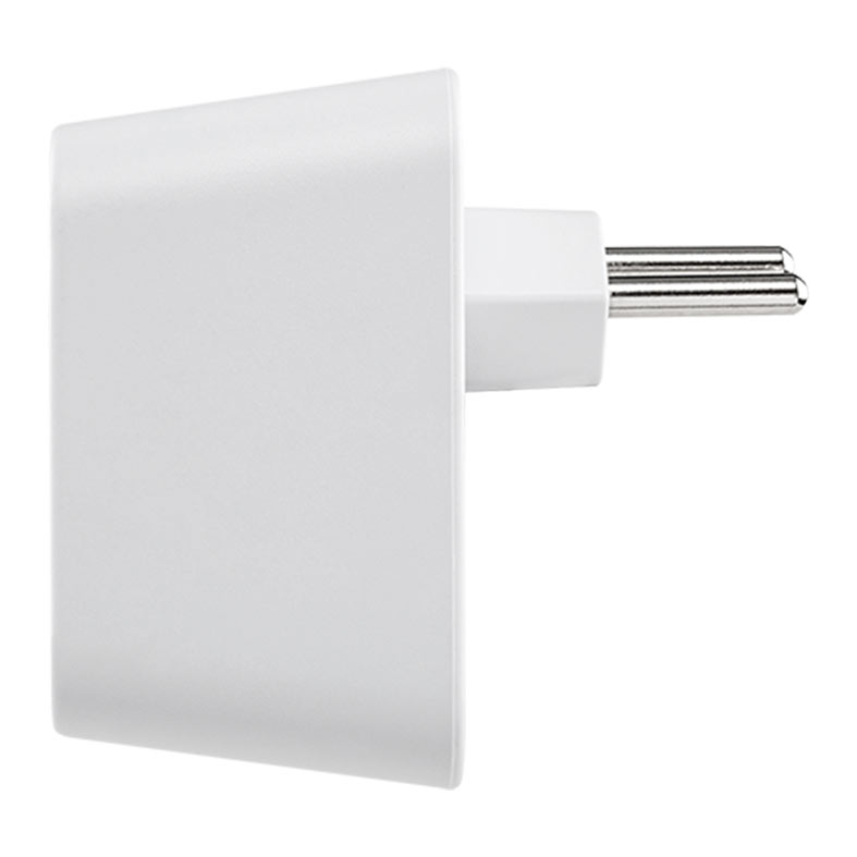 Protetor Intelbras EPS 301, 10A, Branco, EPS-301-WH - miniatura 5