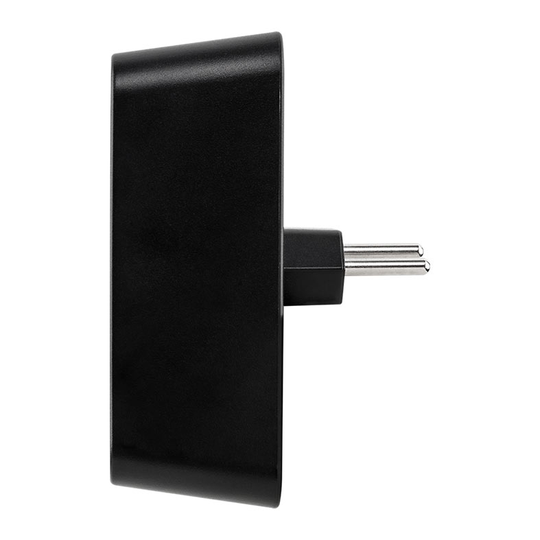 Protetor Intelbras EPS 302, 10A, Preto, EPS-302-BK - miniatura 5