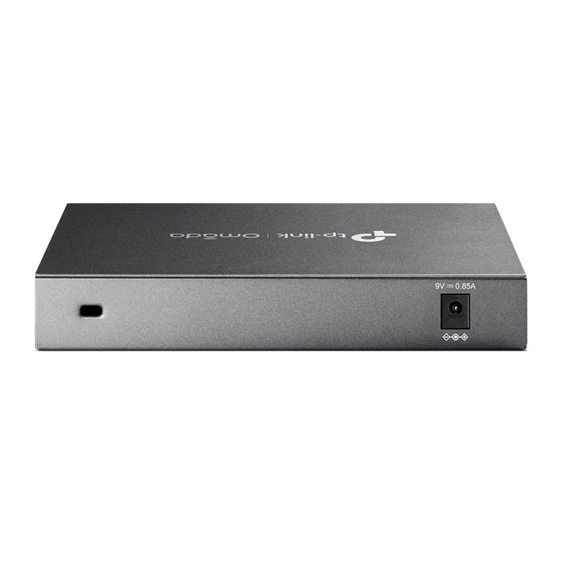 Roteador TP-Link Omada VPN Multi-Wan Gigabit, ER605 - miniatura 5