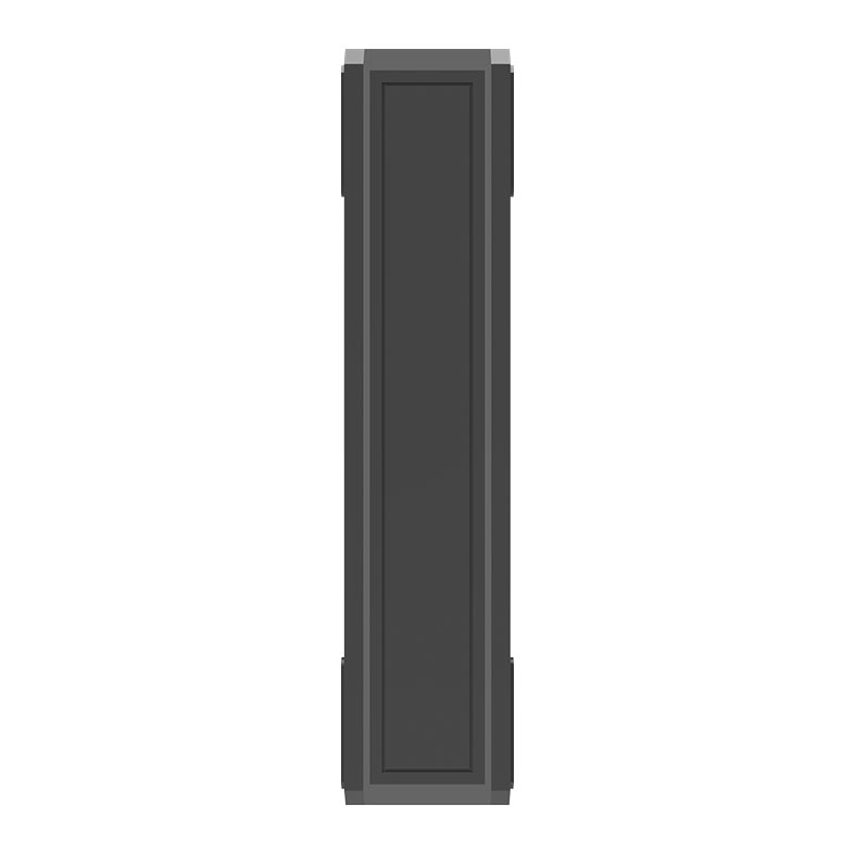 Ventoinha Aigo F12 Line, ARGB, 120mm, Preto, F12LINE-BK - miniatura 9