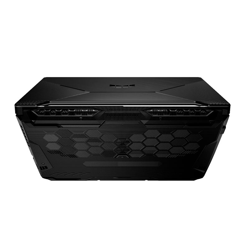 Notebook Gamer Asus TUF Gaming A15, 15.6 Pol, FHD, AMD Ryzen 7 7435HS, FHD, 16GB DDR5, SSD 512GB, Windows 11 Home, Preto, FA506NCR-HN088W - miniatura 9
