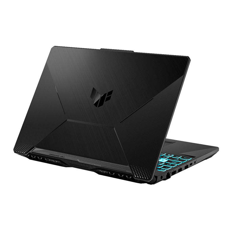Notebook Gamer Asus TUF Gaming A15, 15.6 Pol, FHD, AMD Ryzen 7 7435HS, FHD, 16GB DDR5, SSD 512GB, Windows 11 Home, Preto, FA506NCR-HN088W - miniatura 8
