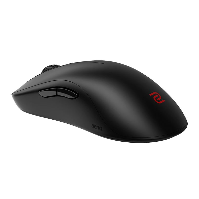Mouse Gamer Benq Zowie FK2-DW, 3200DPI, 7 Botoes, Wireless, Preto, FK2-DW - miniatura 3