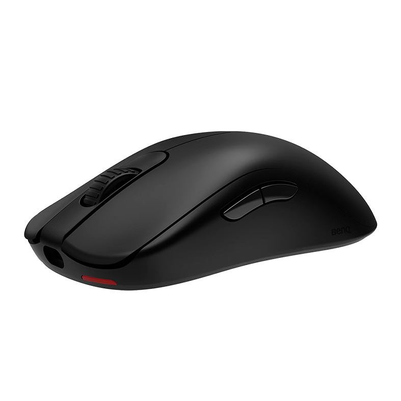 Mouse Gamer Benq Zowie FK2-DW, 3200DPI, 7 Botoes, Wireless, Preto, FK2-DW - miniatura 4