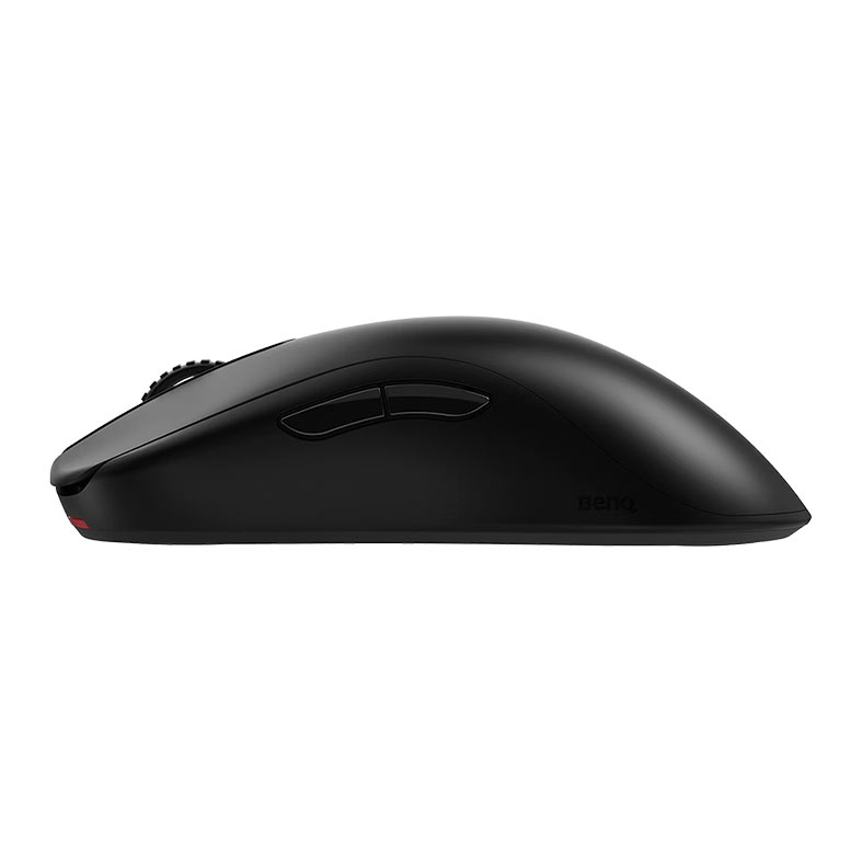 Mouse Gamer Benq Zowie FK2-DW, 3200DPI, 7 Botoes, Wireless, Preto, FK2-DW - miniatura 6