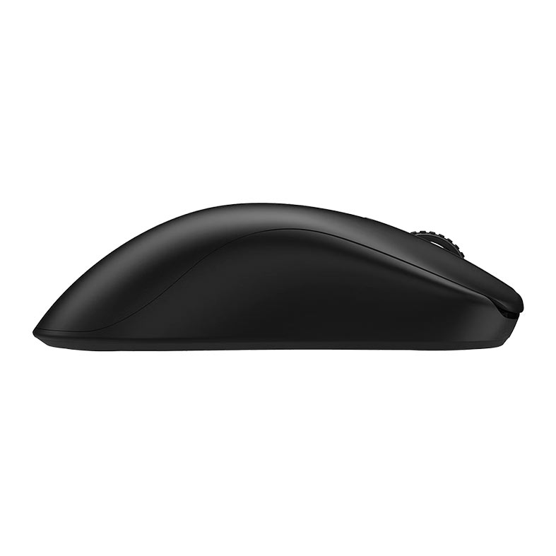Mouse Gamer Benq Zowie FK2-DW, 3200DPI, 7 Botoes, Wireless, Preto, FK2-DW - miniatura 5