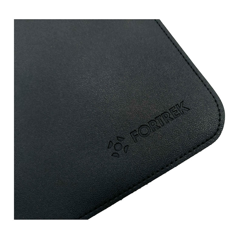 Mousepad Fortrek FK 265M, 700X300mm, Preto, FK265M-BK - miniatura 4