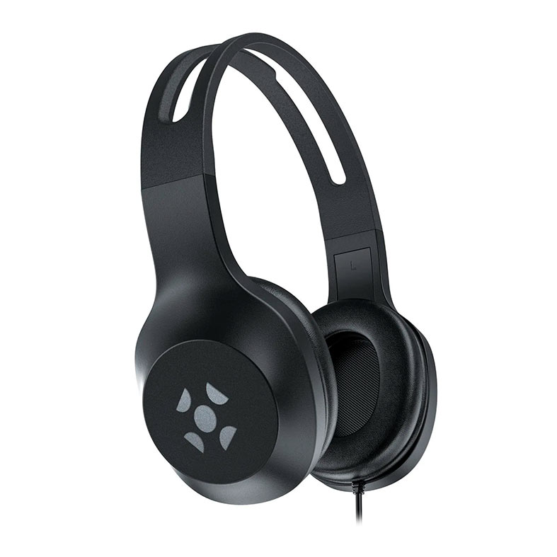 Fone de Ouvido Fortrek FK 621A, Drivers 40mm, Preto, FK621A - miniatura 3