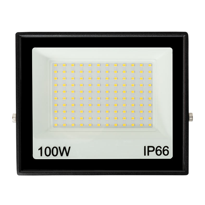 Refletor LED CET Electric, 100W, FLD-165C-100W - miniatura 3
