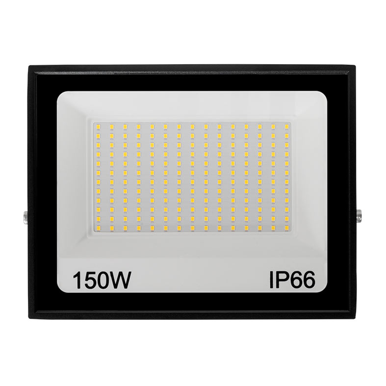 Refletor LED CET Electric, 150W, FLD-165C-150W - miniatura 3