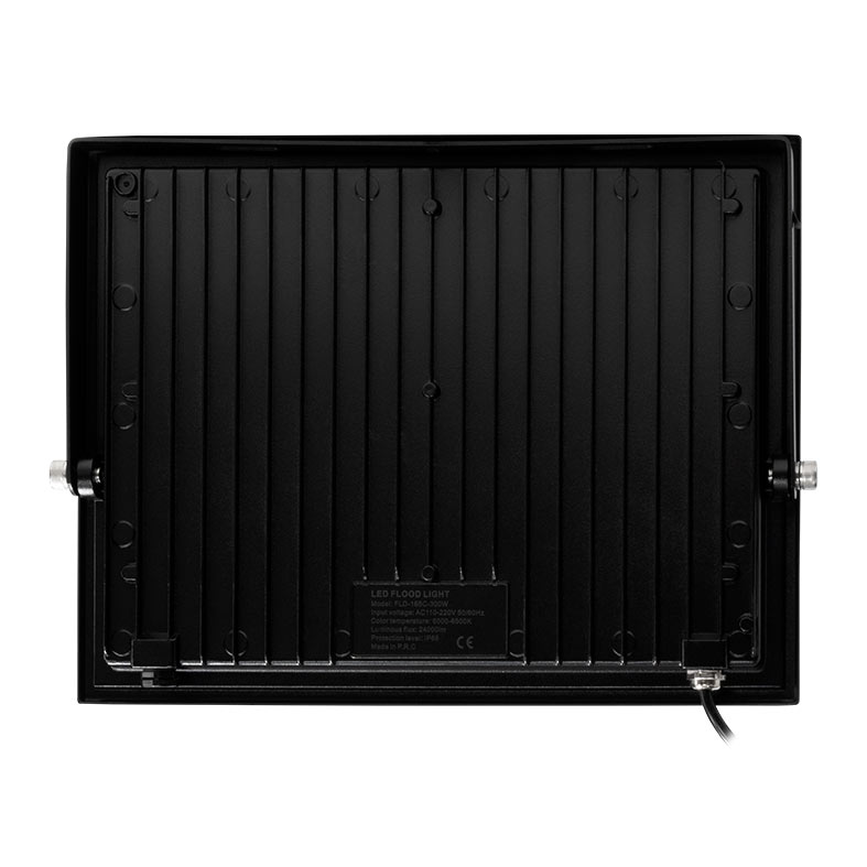 Refletor LED CET Electric, 300W, FLD-165C-300W - miniatura 4