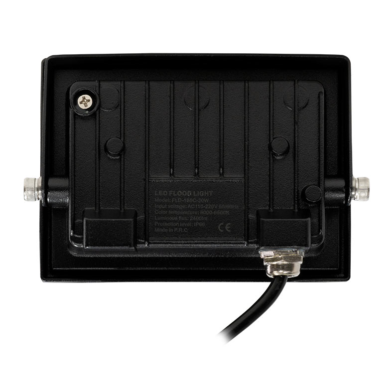 Refletor LED CET Electric, 30W, FLD-165C-30W - miniatura 4