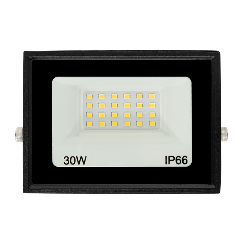 Refletor LED CET Electric, 30W, FLD-165C-30W - miniatura 3