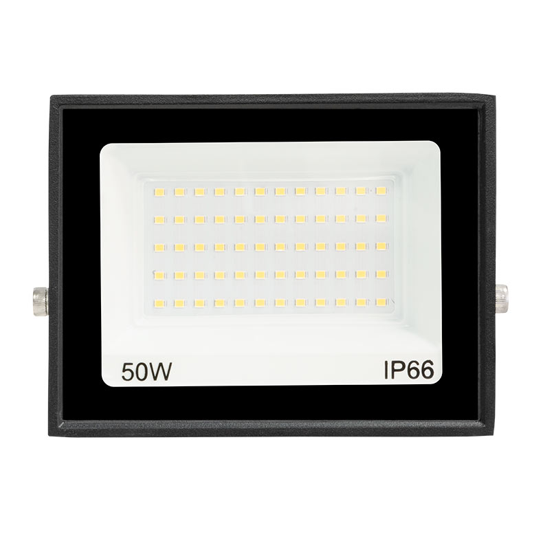 Refletor LED CET Electric, 50W, FLD-165C-50W - miniatura 3