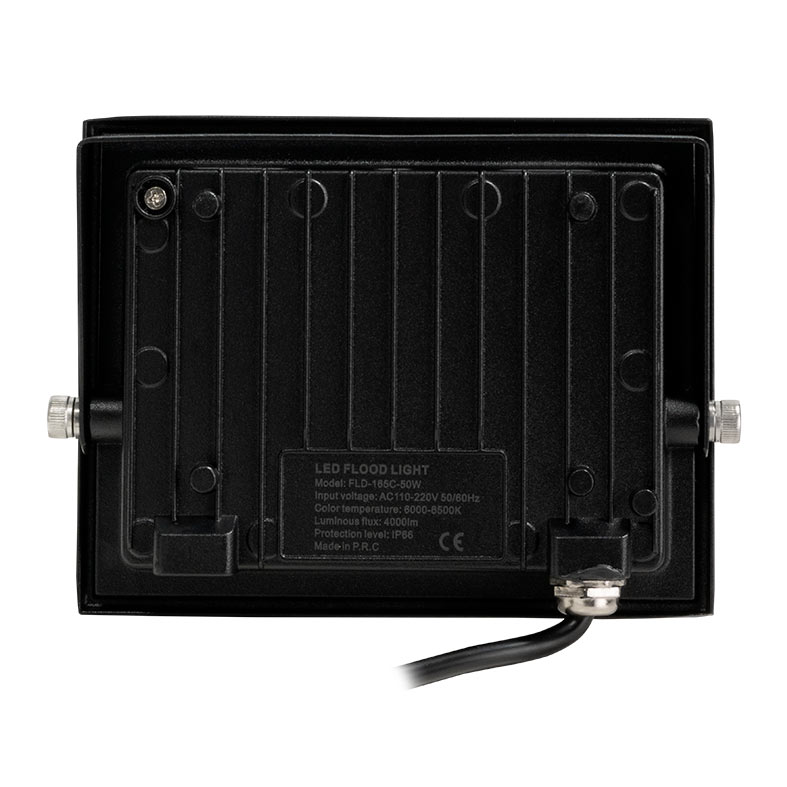 Refletor LED CET Electric, 50W, FLD-165C-50W - miniatura 4