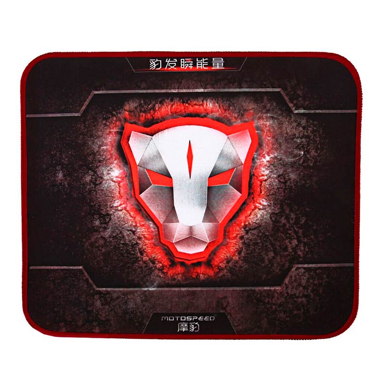 Mousepad Gamer Motospeed P70 295x295x3mm, FMSMP0003MDI - imagem 1
