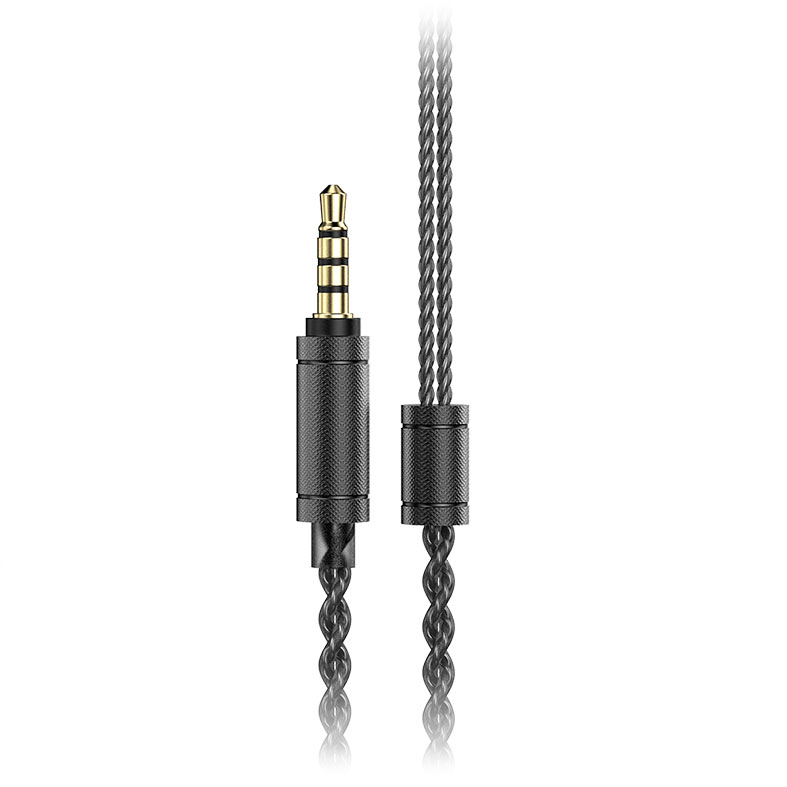 Fone de Ouvido Gamer PCYes Kheper, Intra Auricular, 1.6m, FPKH2DD - miniatura 4