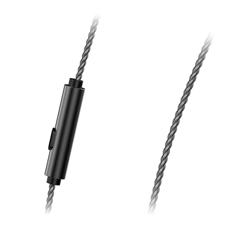 Fone de Ouvido Gamer PCYes Kheper, Intra Auricular, 1.6m, FPKH2DD - miniatura 5
