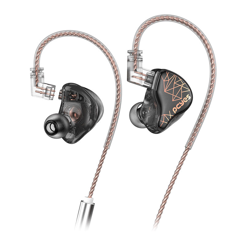 Fone de Ouvido Gamer PCYes Myria, Intra Auricular, 1.6m, FPMY1DD - miniatura 3