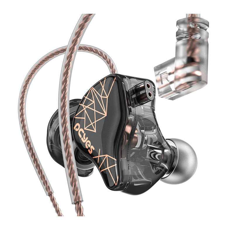 Fone de Ouvido Gamer PCYes Myria, Intra Auricular, 1.6m, FPMY1DD - miniatura 4