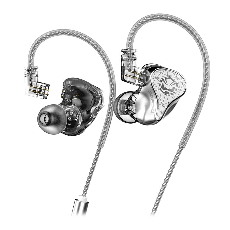 Fone de Ouvido Gamer PCYes Tyet, Intra Auricular, 1.6m, FPTY1DD - miniatura 3