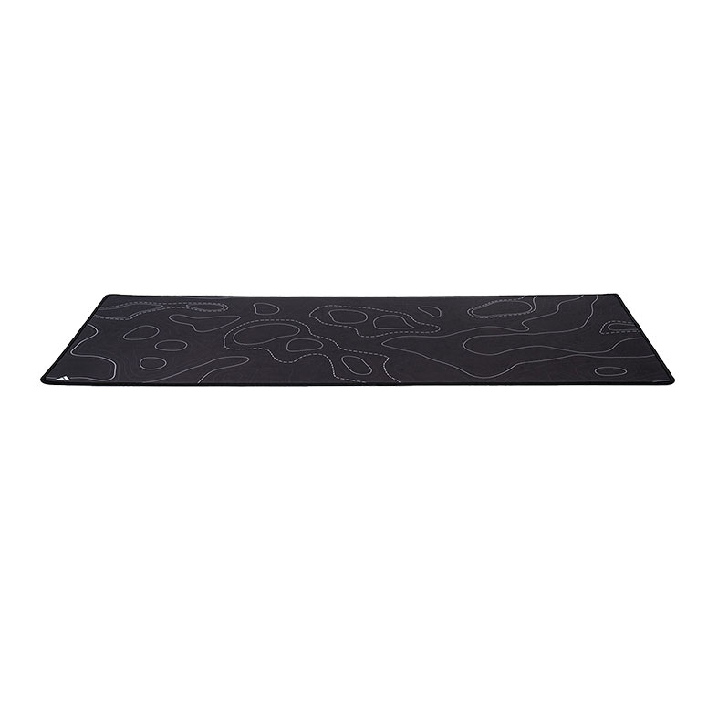 Mousepad Gamer Force One Skyhawk Dark Edition, Extra Grande, 900x400x3mm, Preto, FR.MP.SH.06 - miniatura 5