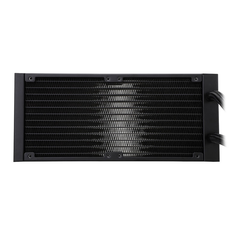 PRE VENDA - Water Cooler Thermalright Frozen Prism 240, 240mm, Preto, TR-FP-240-BK - miniatura 8