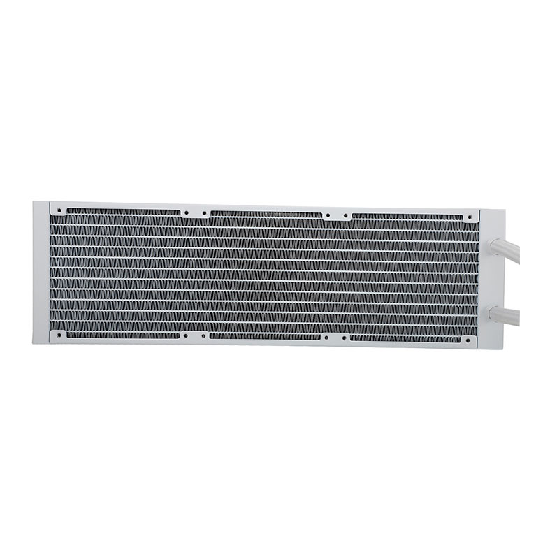 Water Cooler Thermalright Frozen Prism 360, ARGB, 360mm, Branco, TR-FP-360-WH-ARGB - miniatura 8