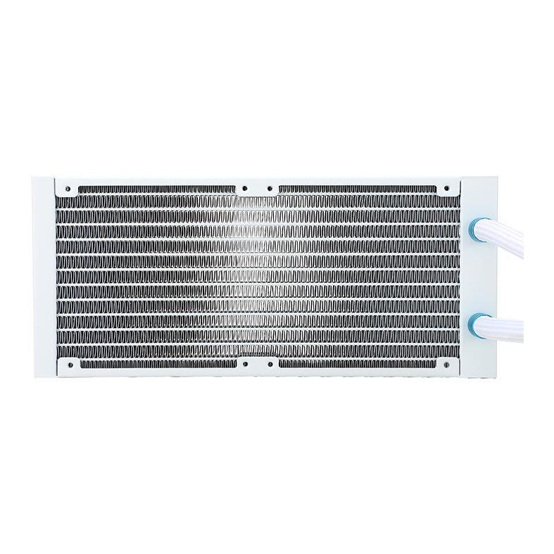 Water Cooler Thermalright Frozen Prism 240, ARGB, 240mm, Branco, TR-FP-240-WH-ARGB - miniatura 8