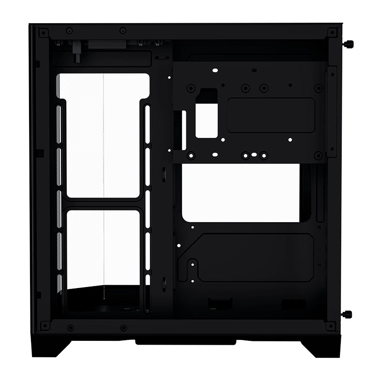Gabinete Gamer Aigo Darkflash FT350, Mid-Tower, Lateral de Vidro, Preto, FT350-BK - miniatura 6