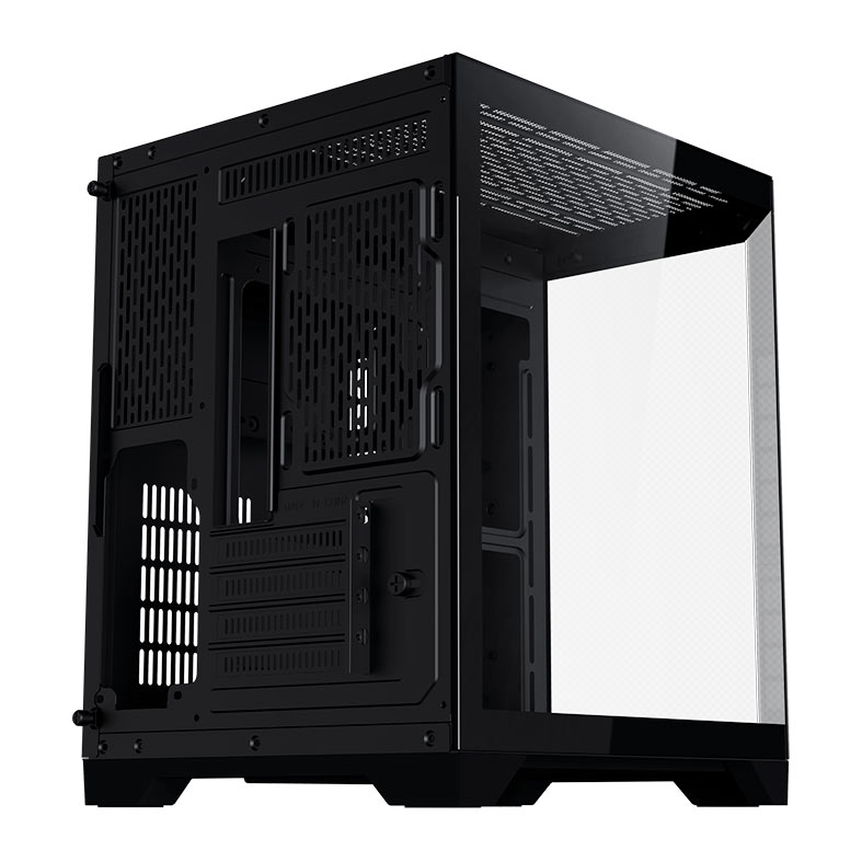 Gabinete Gamer Aigo Darkflash FT350, Mid-Tower, Lateral de Vidro, Preto, FT350-BK - miniatura 8
