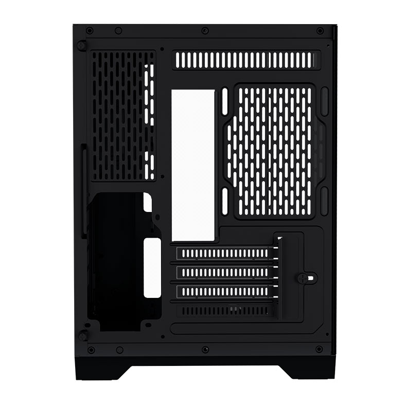 Gabinete Gamer Aigo Darkflash FT350, Mid-Tower, Lateral de Vidro, Preto, FT350-BK - miniatura 9