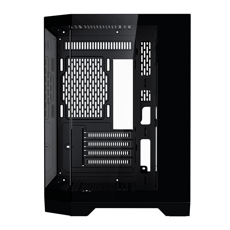 Gabinete Gamer Aigo Darkflash FT350, Mid-Tower, Lateral de Vidro, Preto, FT350-BK - miniatura 4