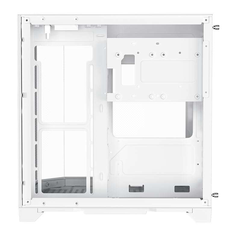 Gabinete Gamer Aigo Darkflash FT350, Mid-Tower, Lateral de Vidro, Branco, FT350-WH - miniatura 7