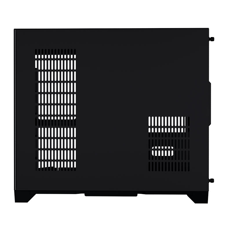 Gabinete Gamer Aigo Darkflash FT418, Mid-Tower, Lateral de Vidro, Preto, FT418-BK - miniatura 5