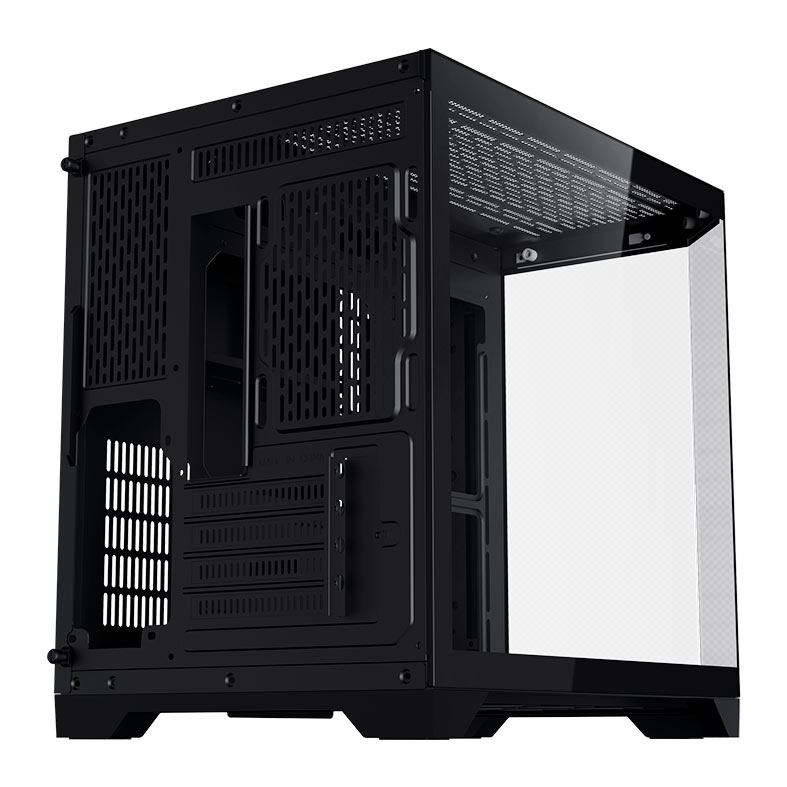 Gabinete Gamer Aigo Darkflash FT418, Mid-Tower, Lateral de Vidro, Preto, FT418-BK - miniatura 6