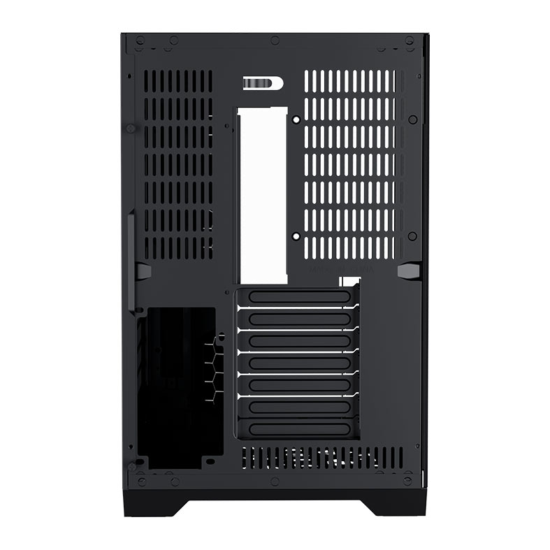 Gabinete Gamer Aigo Darkflash FT418 Pro, Mid-Tower, Lateral de Vidro, Preto, FT418-PRO-BK - miniatura 5