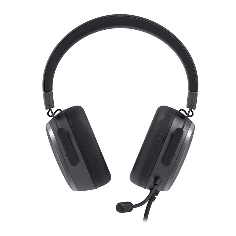 Headset Gamer Foxxray BA-68, Drivers 50mm, Preto, FXR-BA-68-BK - miniatura 6