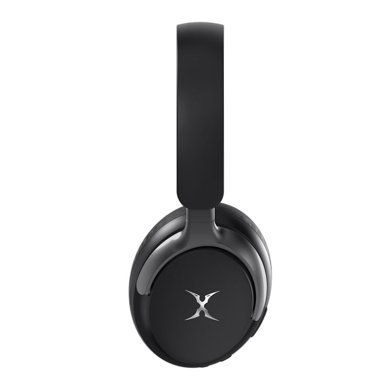 Headset Gamer Foxxray HAB-13, Drivers 40mm, Wireless, Preto, FXR-HAB-13-BK - miniatura 5