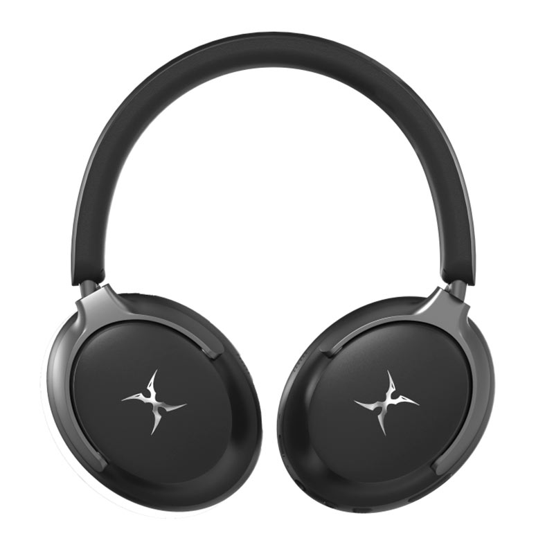 Headset Gamer Foxxray HAB-13, Drivers 40mm, Wireless, Preto, FXR-HAB-13-BK - miniatura 7
