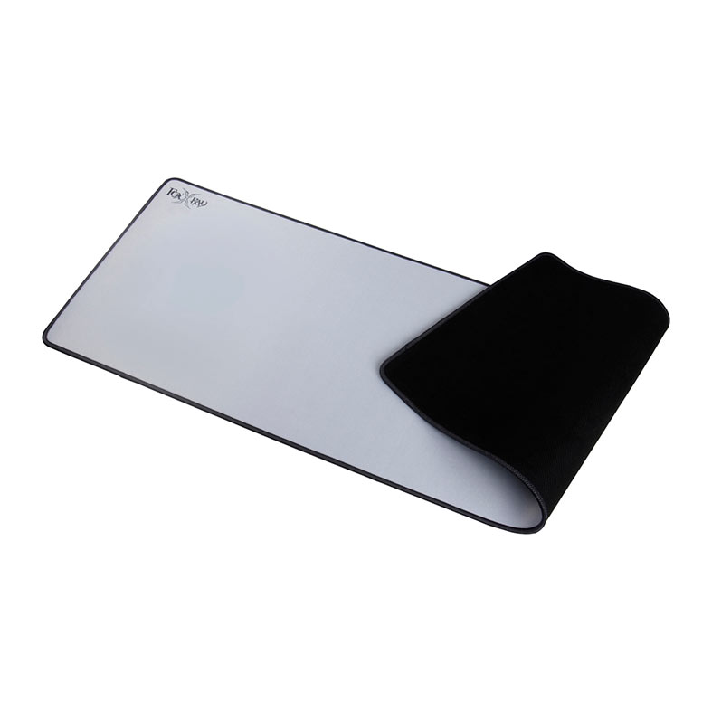 Mousepad Foxxray PPS-20 GreySpace, Antiderrapante, 900x300x3mm, Cinza, FXR-PPS-20 - miniatura 4